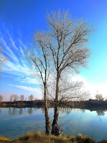 parc de la serr Pantà
