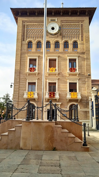 Academia General Militar