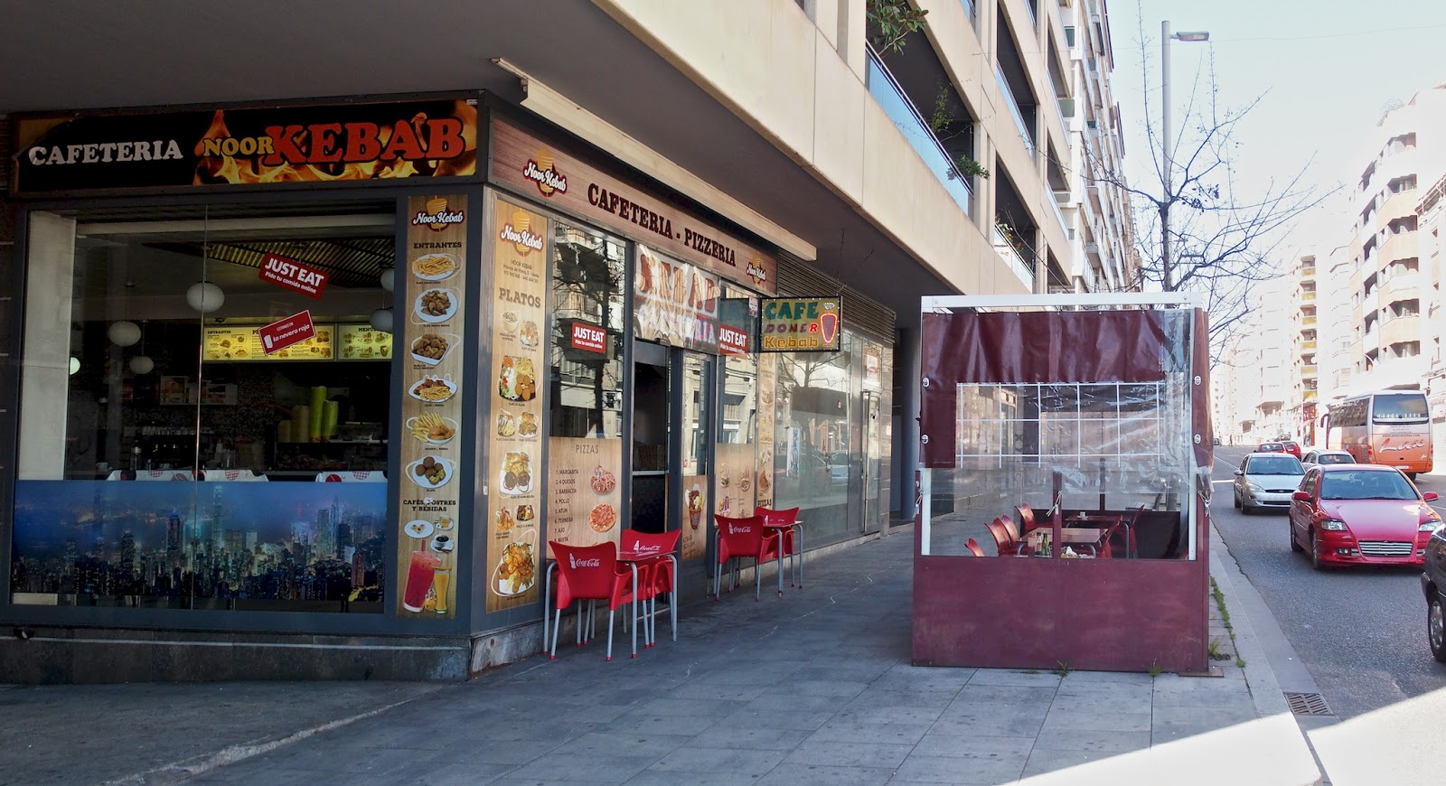 Noor Kebab