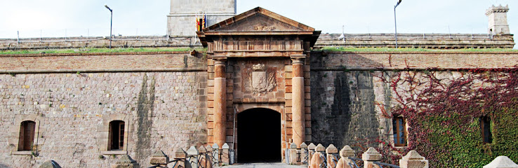 Asociación de Amigos del Castillo de Montjuïc