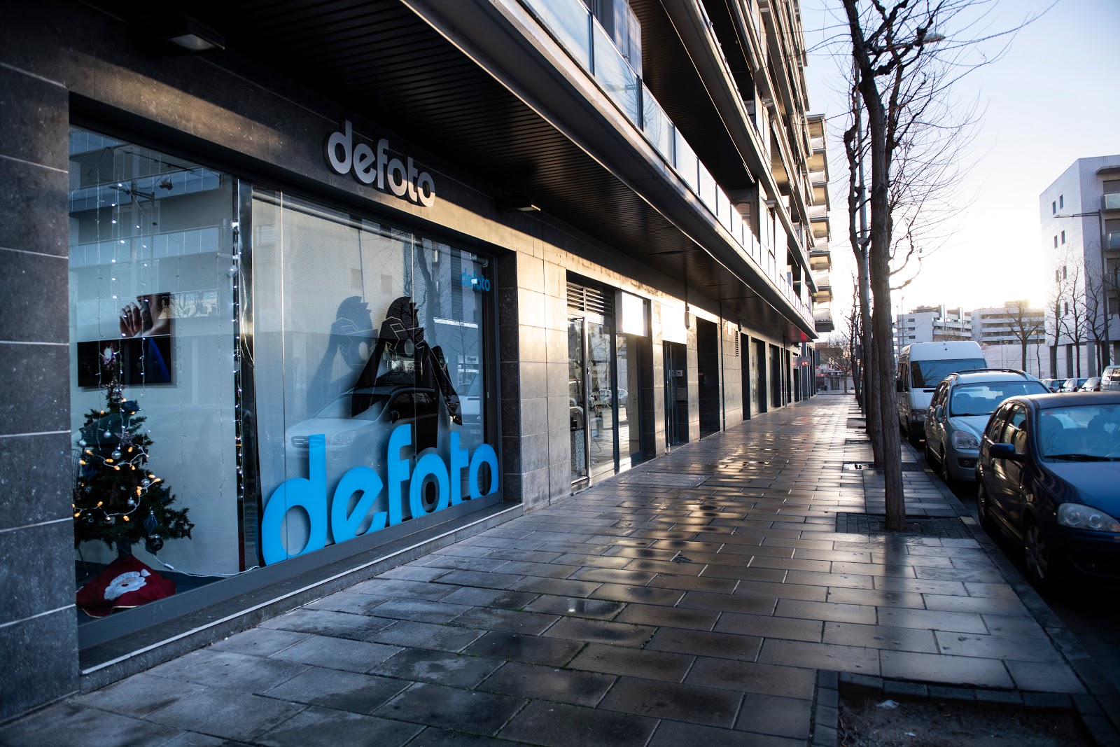 defoto