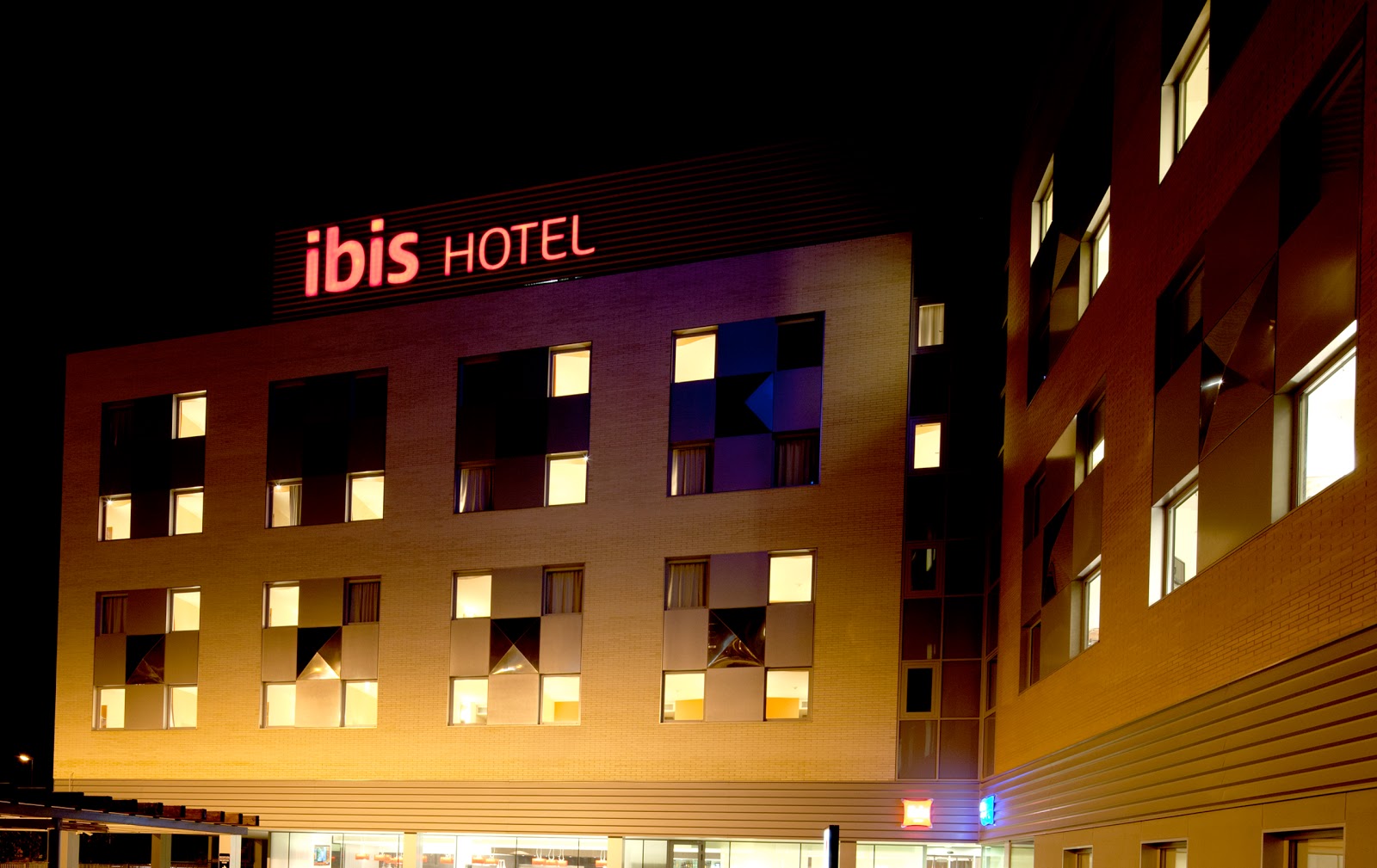 ibis Lleida