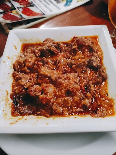 Restaurante Casa Torres