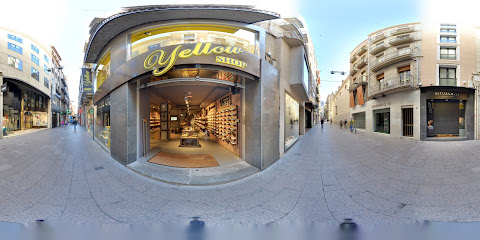 Yellow Shop