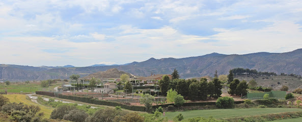 Club Tennis Balaguer