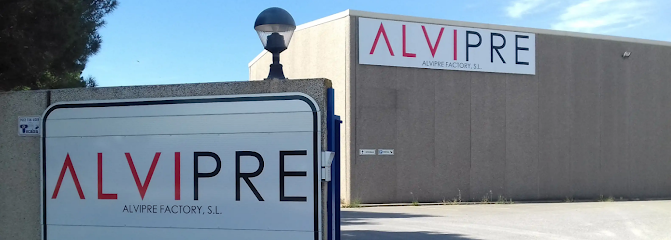 Alvipre Factory S.L.
