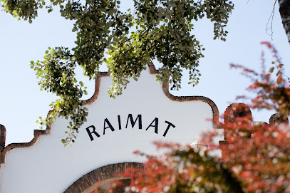 Bodegas Raimat