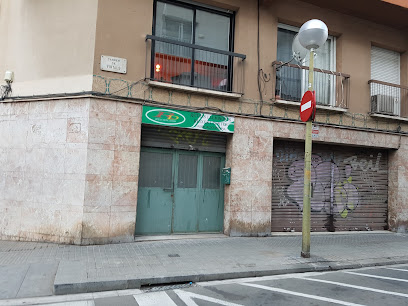 RD Rètols metal·listeria