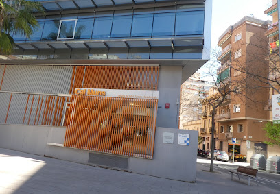 Sant Pere Claver - Cal Muns