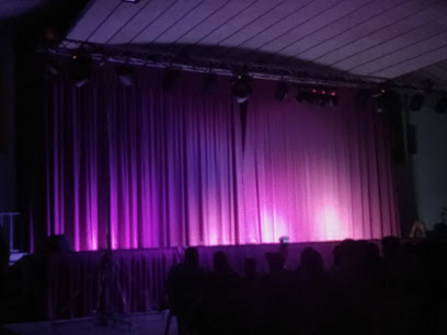 Societat Cultural Recreativa de Bell Lloc D'Urgell