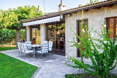 Casa Rural Cal Soi