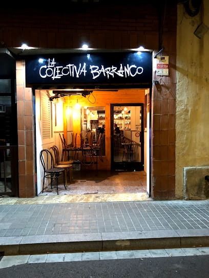 La Colectiva Barranco
