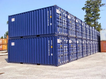 OCEAN CONTAINERS S.L.