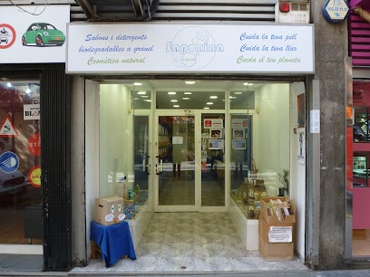 Saponina a granel