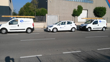Sanrob Telecomunicaciones