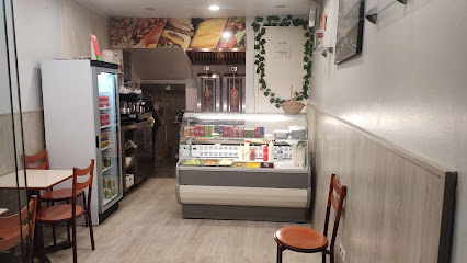 Marroquí delicioso