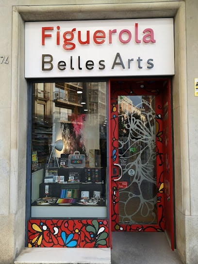 Figuerola Belles Arts