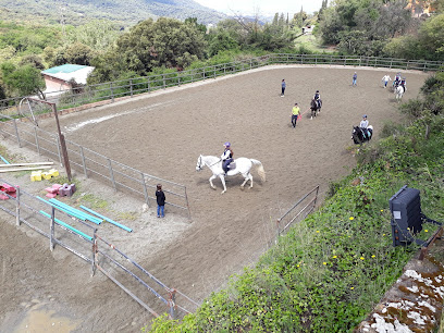 Club Hípico Vallromanes