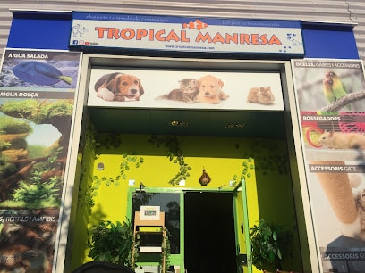 Tropical Manresa