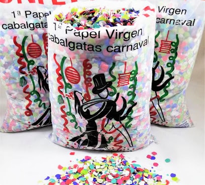 El Collar Hawaiano S.a