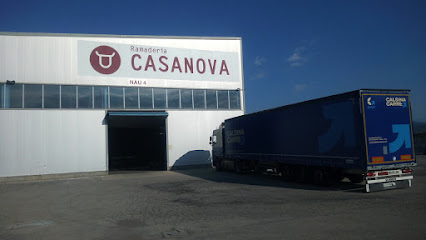 Ramaderia Casanova
