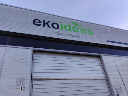 Ekoideas