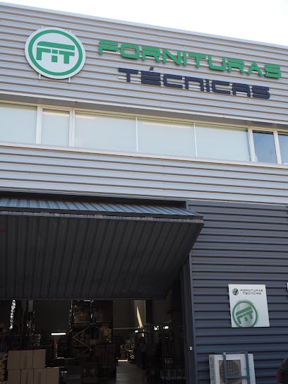 FIT - Fornituras Técnicas - Fabricante de fornituras Barcelona