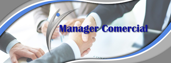 Manager Comercial