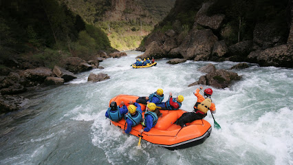 Aventura Pirineos