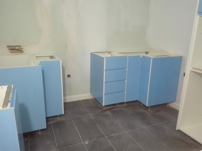 Peluquería Nova Forma