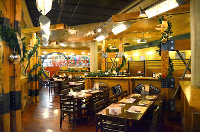 Foster's Hollywood