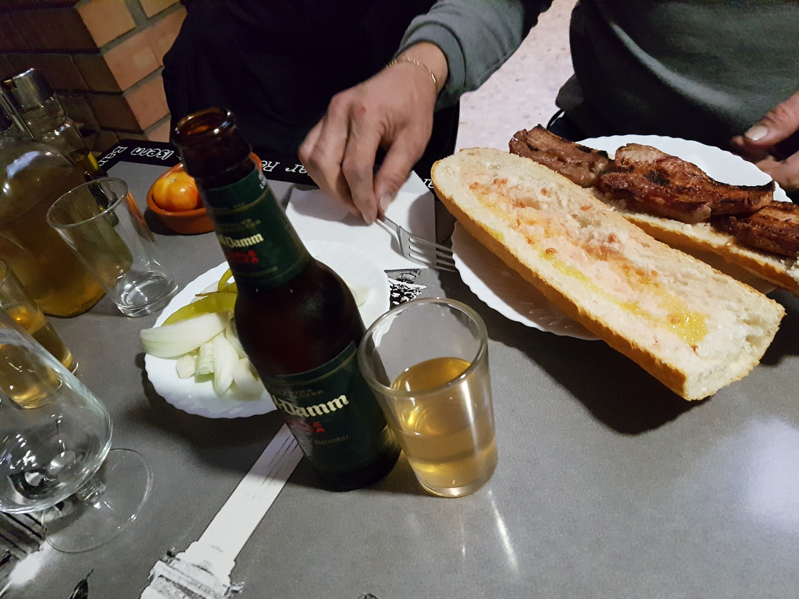 Bar Isern
