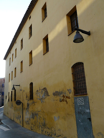Convento de Santa Teresa