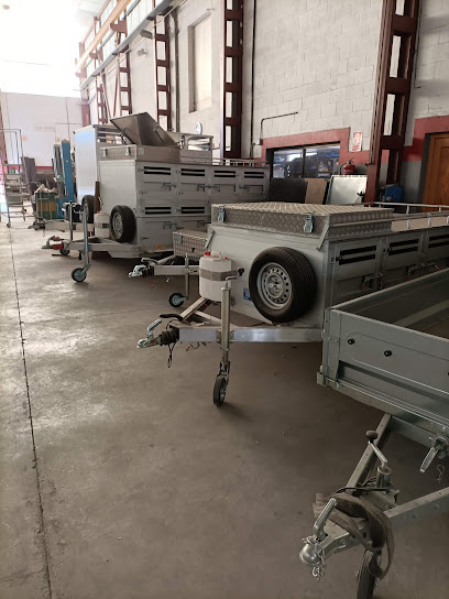 Carrocerias Ilerdenses SL