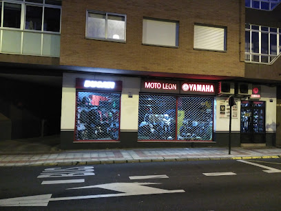 Motoleón Concesionario Ducati