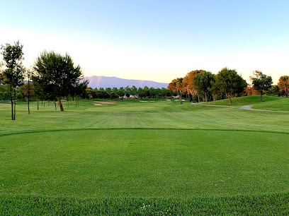 Golf La Roca