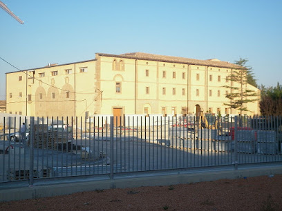 El Convento