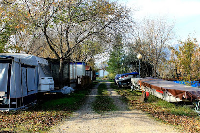 Camping Riba-roja