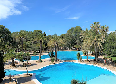 Camping &amp; Resort La Torre del Sol