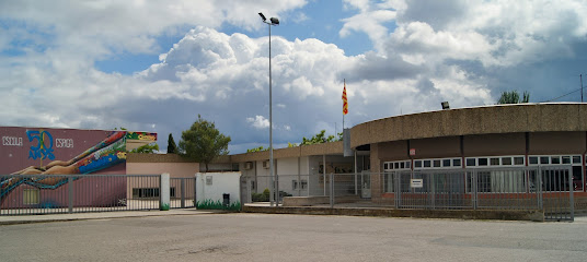 Colegio Público Espiga