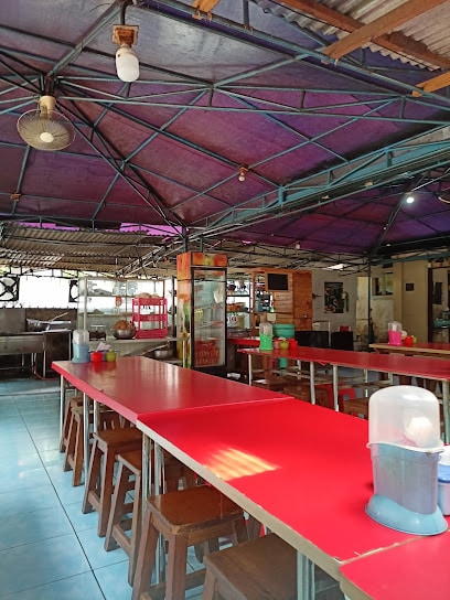 Nasi Uduk Gondangdia