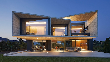 Vázquez i Benages - Arquitecto, Arquitectura Integral, Interiorismo y Paisajismo en Barcelona