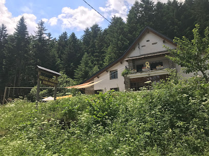 Refugi del Gerdar