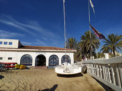 Espaimar CNB