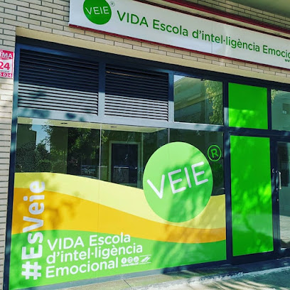 VEIE® Lleida / Escola Intel·ligència Emocional