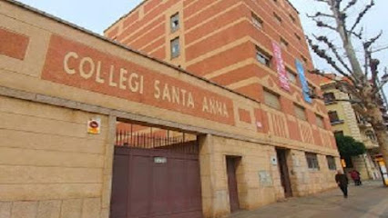 Col·legi Santa Anna