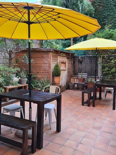 HANKI 한끼 (바르셀로나 한식당)