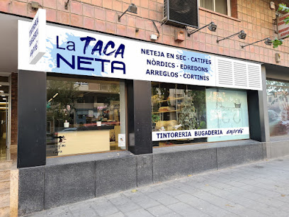La Taca Neta