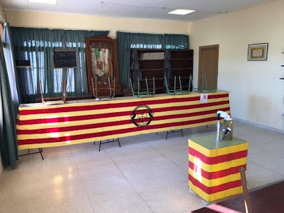 Associació Ocellaire el Passerell de Solsona