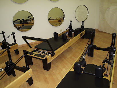 Estudio 3 Pilates